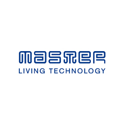 master logo brand